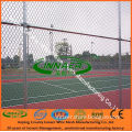 Galvanized Fence/Tennis Court Fencing for Sale
